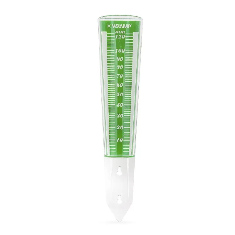 Pluviometru Plastic