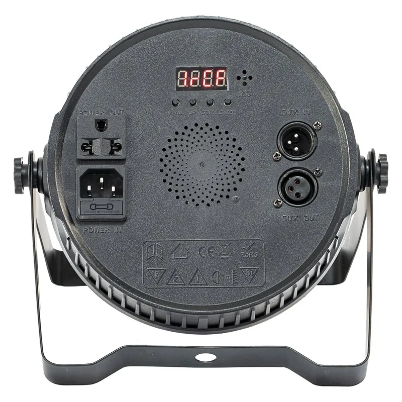 Par LED RGB 175 LED-Uri Matrix