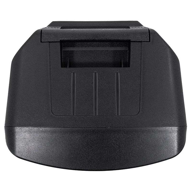 Boxa Portabila 12''/30CM + Tweeter 250W BT/USB/FM/SD + 2MIC VHF