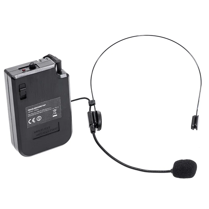 Boxa Portabila 12''/30CM + Tweeter 250W BT/USB/FM/SD + 2MIC VHF