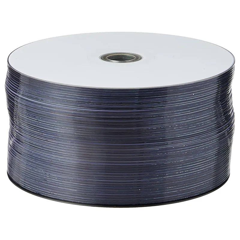 DVD-R 4.7GB 16X Printabil Set 50 Buc Traxdata