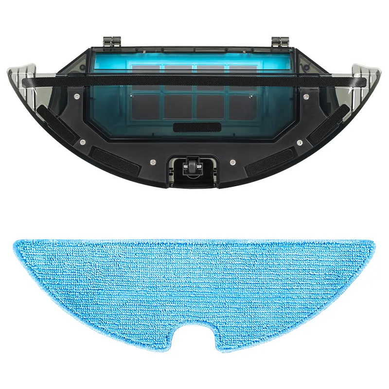 Accesoriu - Tanc 2 in 1 pentru TSA5045