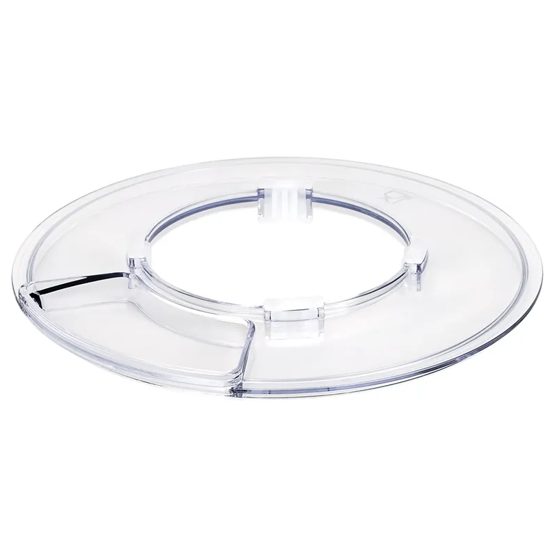 Capac Bol pentru Robot TSA3545-B/W