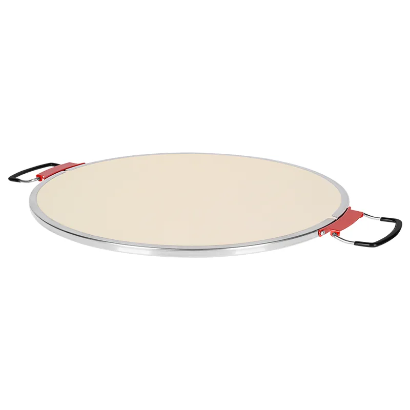 Accesoriu Piatra Ceramica 31CM Cuptor Pizza