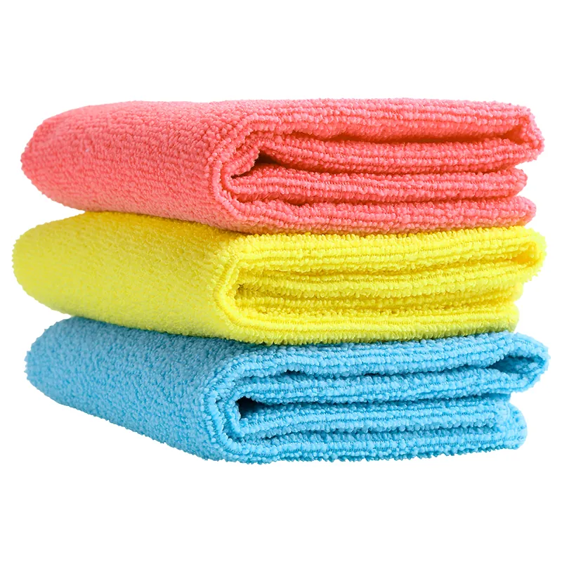 Set 6 Lavete Microfibra Teesa