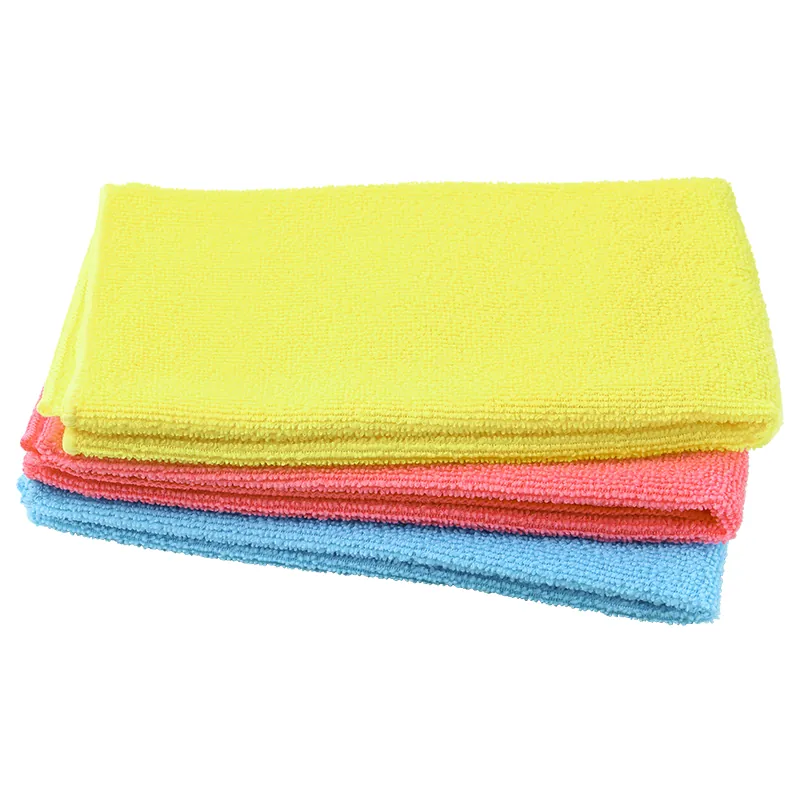 Set 6 Lavete Microfibra Teesa