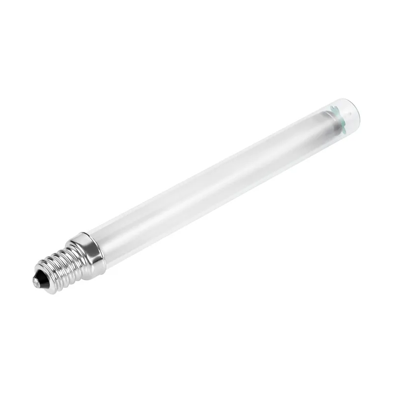 Bec Lampa Anti Insecte UV-A T5 15.5MM E14S