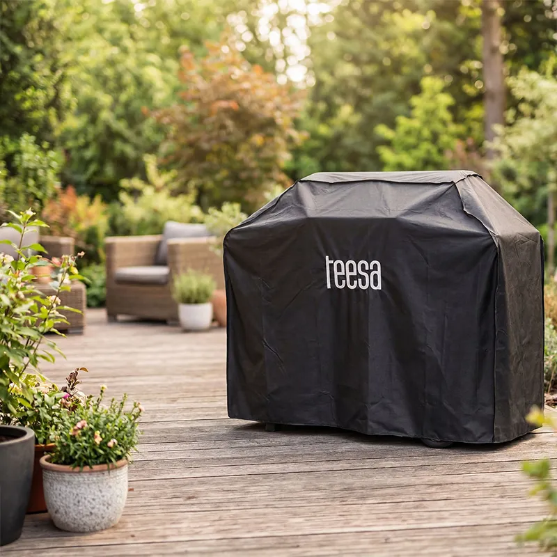 Protectie Grill TSA0251 Teesa