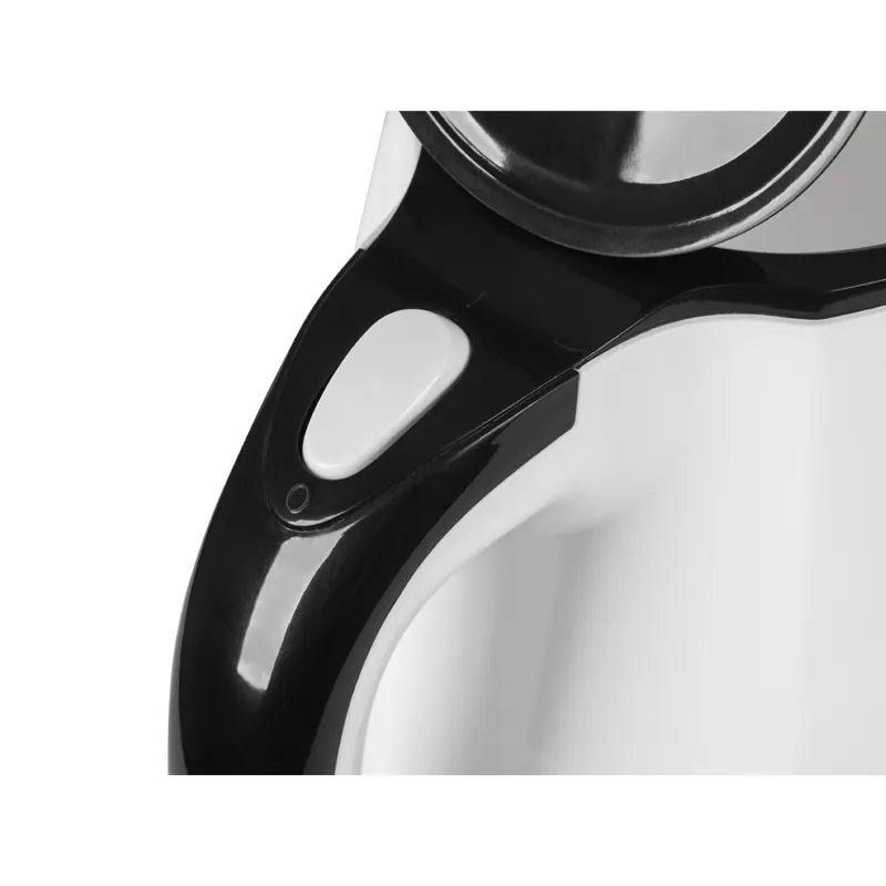 Fierbator Electric Cordless 1.8L Alb Teesa