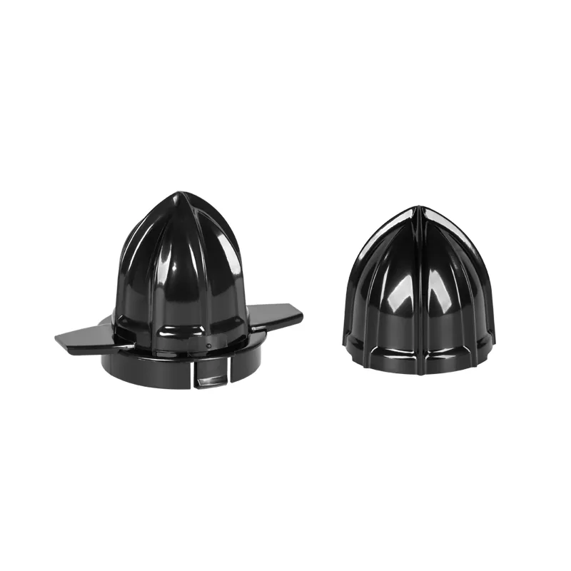 Storcator Citrice Electric Negru Teesa