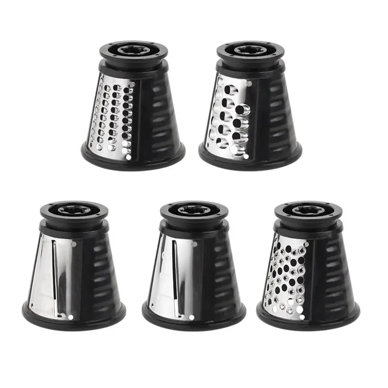 Set 5 Accesorii Razatoare TSA3025