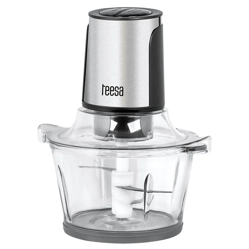Tocator Chopper Bol Sticla 1.5L 400W Teesa