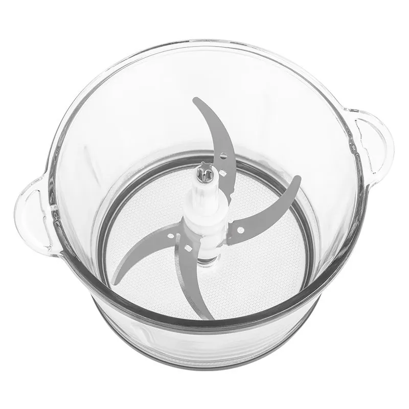 Tocator Chopper Bol Sticla 1.5L 400W Teesa
