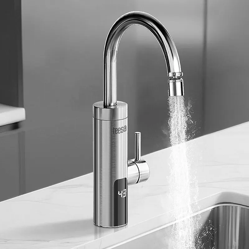 Robinet Instant Apa Calda 3000W Teesa