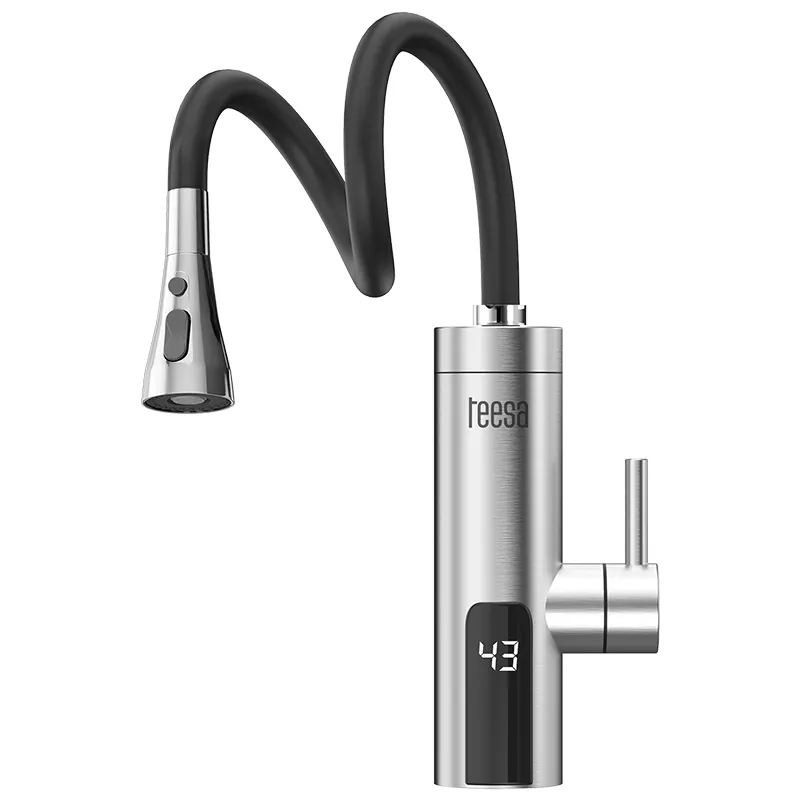 Robinet Instant Apa Calda 3000W Teesa