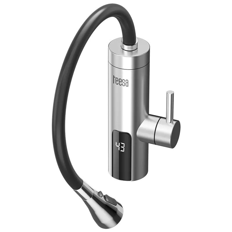 Robinet Instant Apa Calda 3000W Teesa