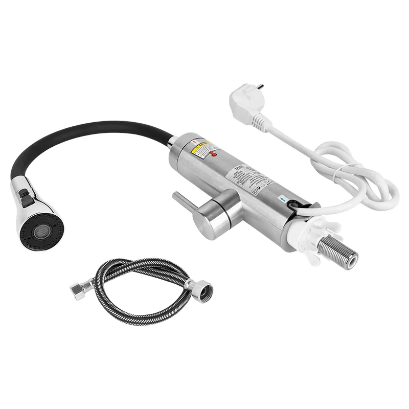 Robinet Instant Apa Calda 3000W Teesa