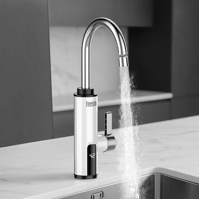 Robinet Instant Apa Calda 3000W Teesa