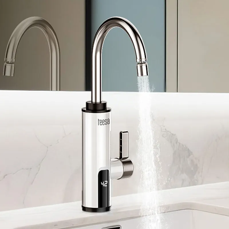 Robinet Instant Apa Calda 3000W Teesa