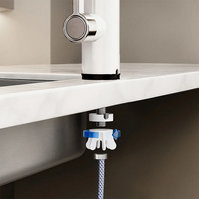 Robinet Instant Apa Calda 3000W Teesa