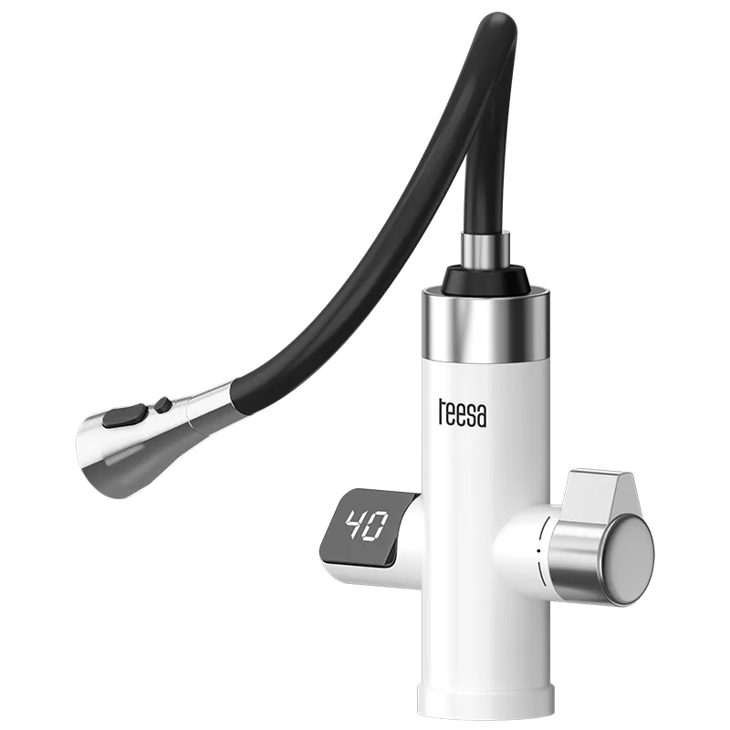 Robinet Instant Apa Calda 3000W Teesa