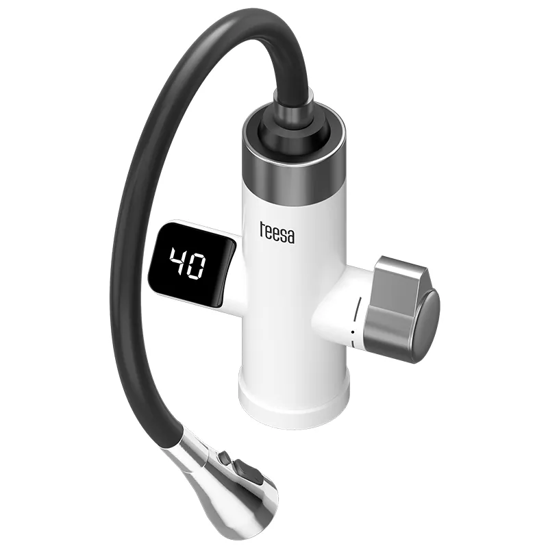 Robinet Instant Apa Calda 3000W Teesa