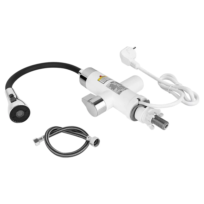 Robinet Instant Apa Calda 3000W Teesa