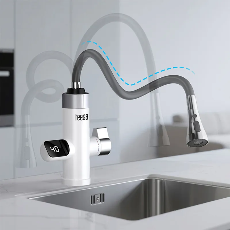Robinet Instant Apa Calda 3000W Teesa