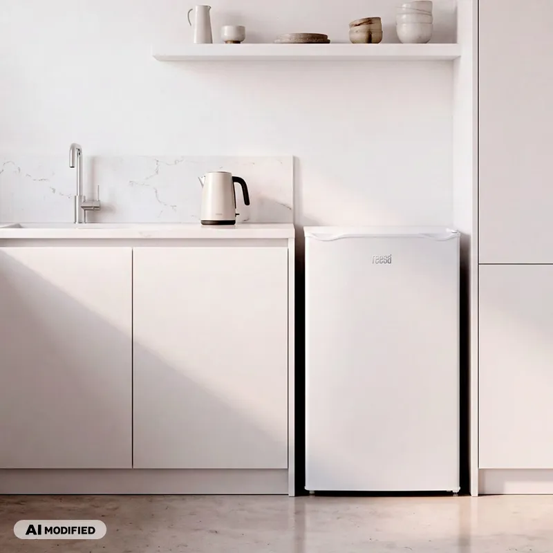 Frigider cu Congelator 92L Teesa