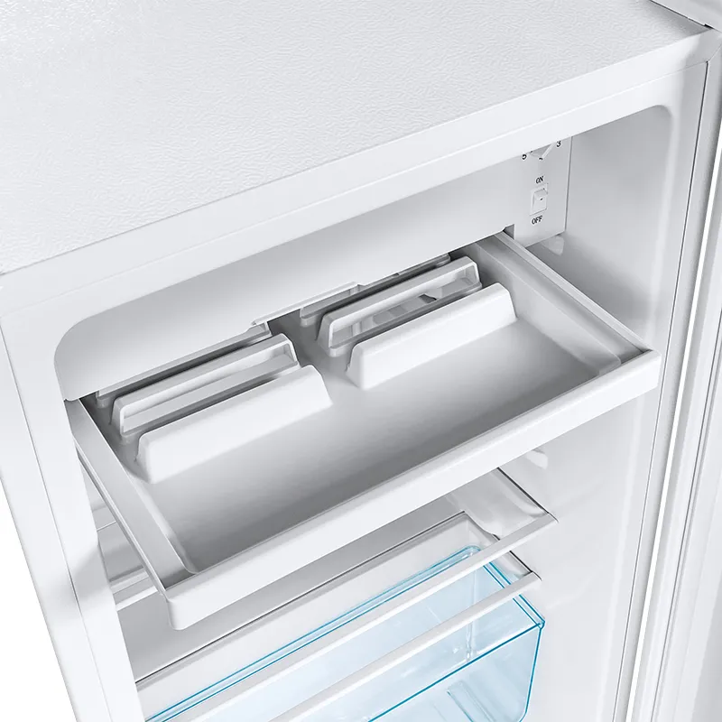 Frigider cu Congelator 92L Teesa