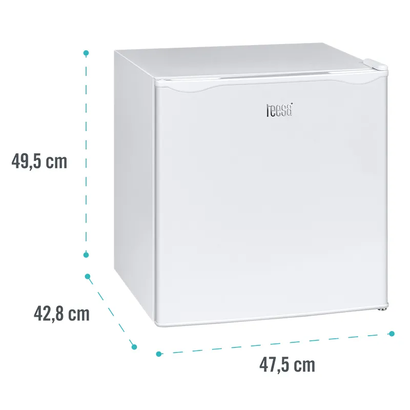 Frigider cu Congelator 52L Teesa