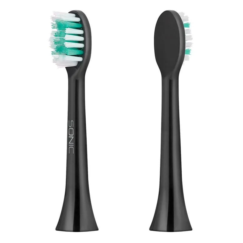 Rezerve Standard 2 Buc Periuta Teesa Sonic Bl