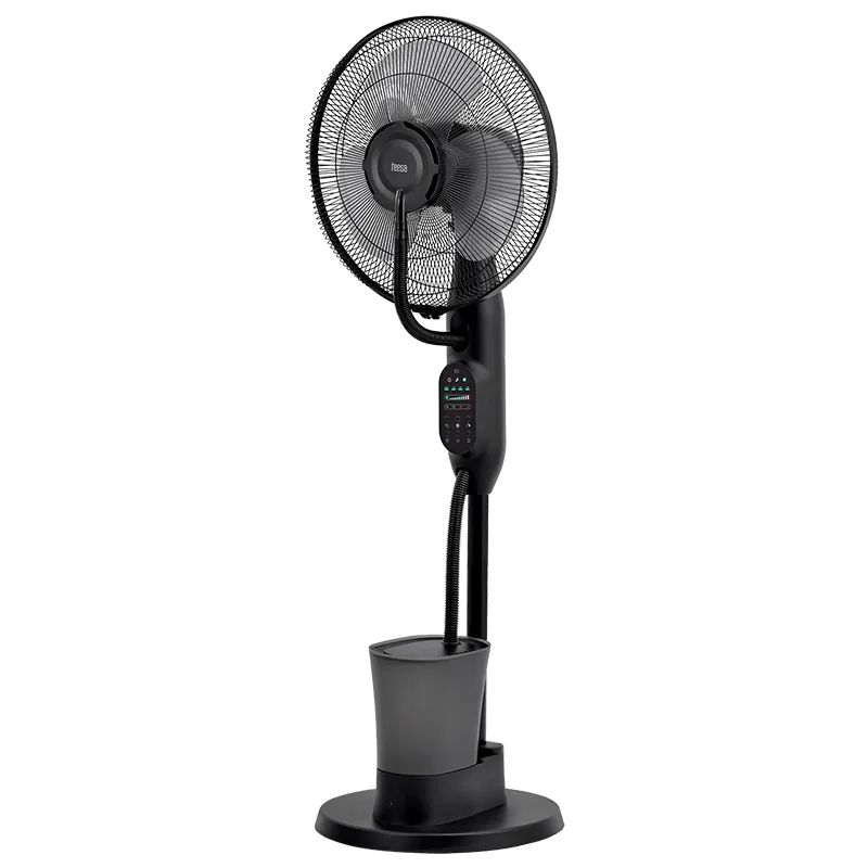 Ventilator Picior Functie Pulverizare Apa Teesa