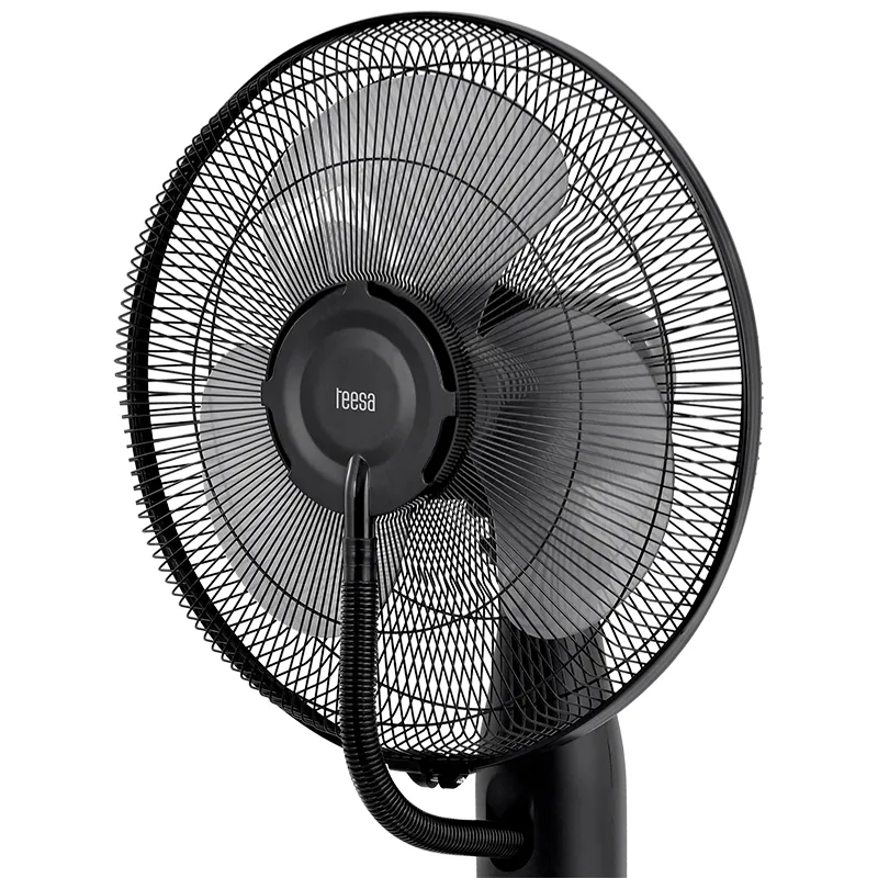 Ventilator Picior Functie Pulverizare Apa Teesa