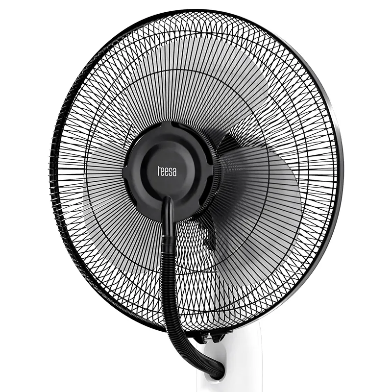 Ventilator Picior Functie Pulverizare Apa Teesa