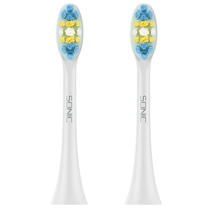Set 2 Rezerve Periuta de Dinti TSA8087-W
