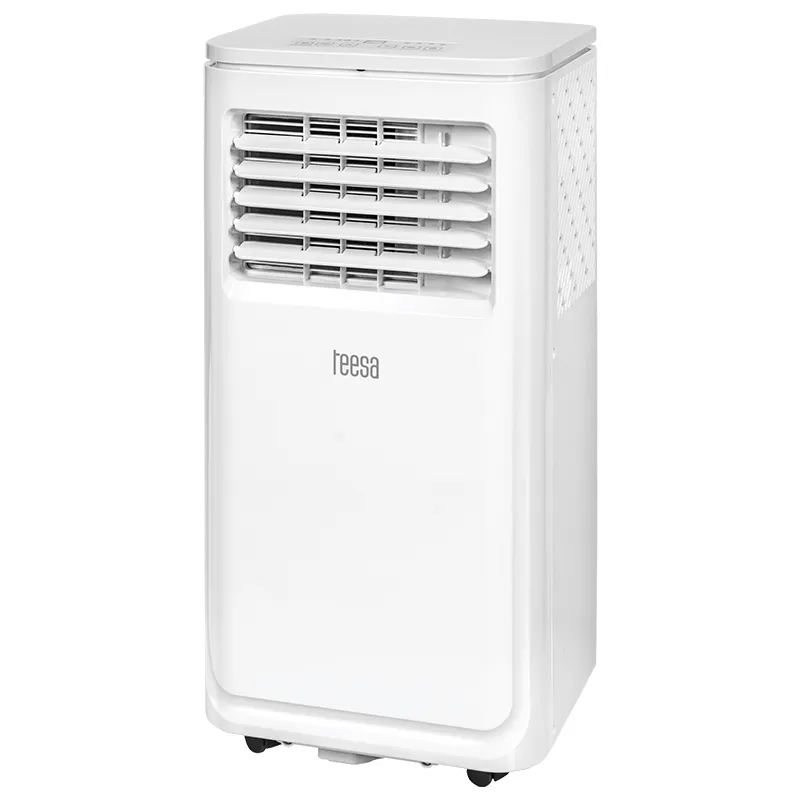 Aer Conditionat Portabil 9000BTU Wi-Fi Tuya