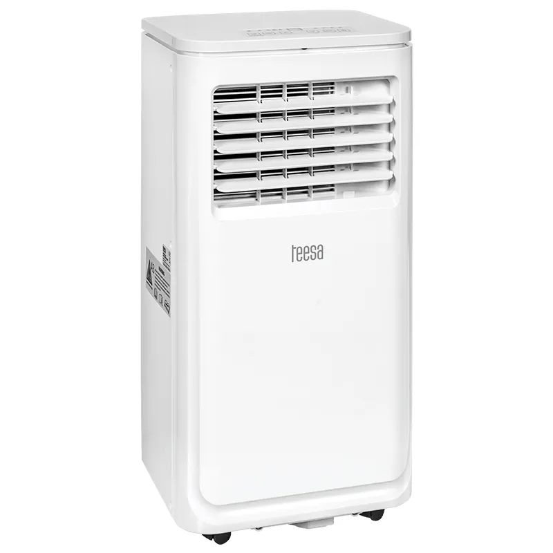 Aer Conditionat Portabil 9000BTU Wi-Fi Tuya