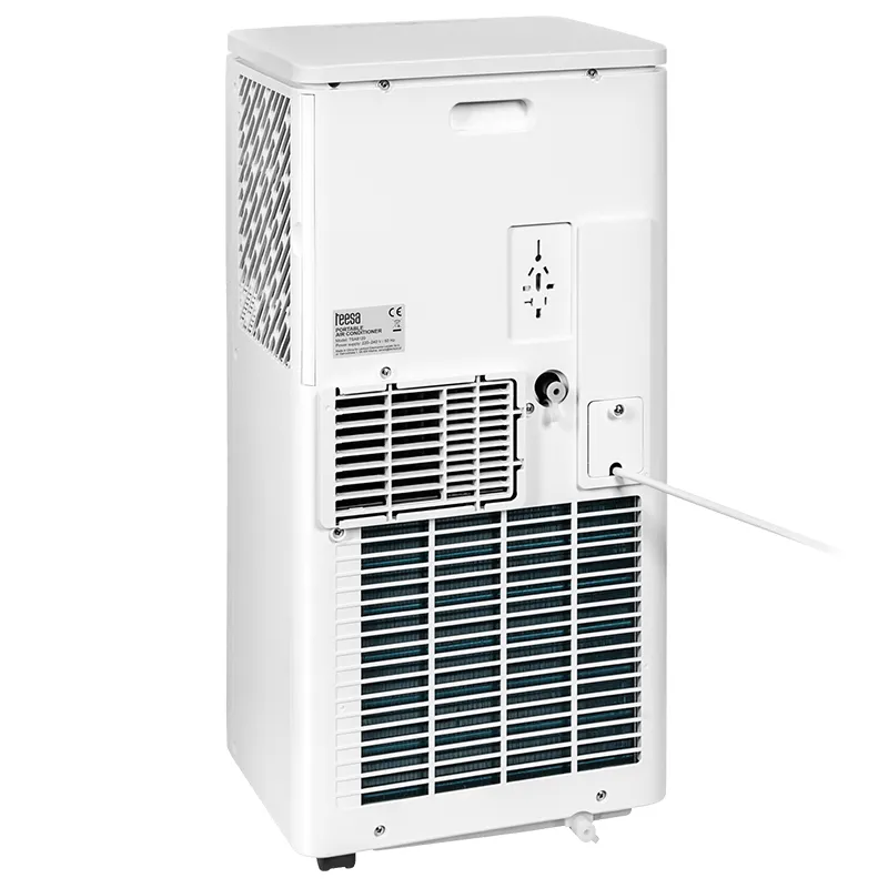 Aer Conditionat Portabil 9000BTU Wi-Fi Tuya