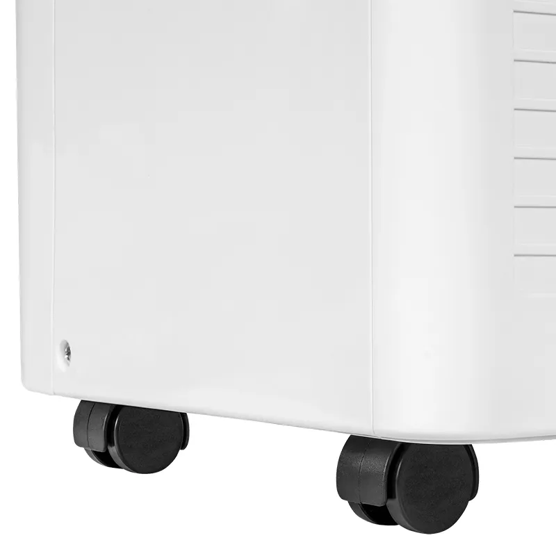 Aer Conditionat Portabil 9000BTU Wi-Fi Tuya