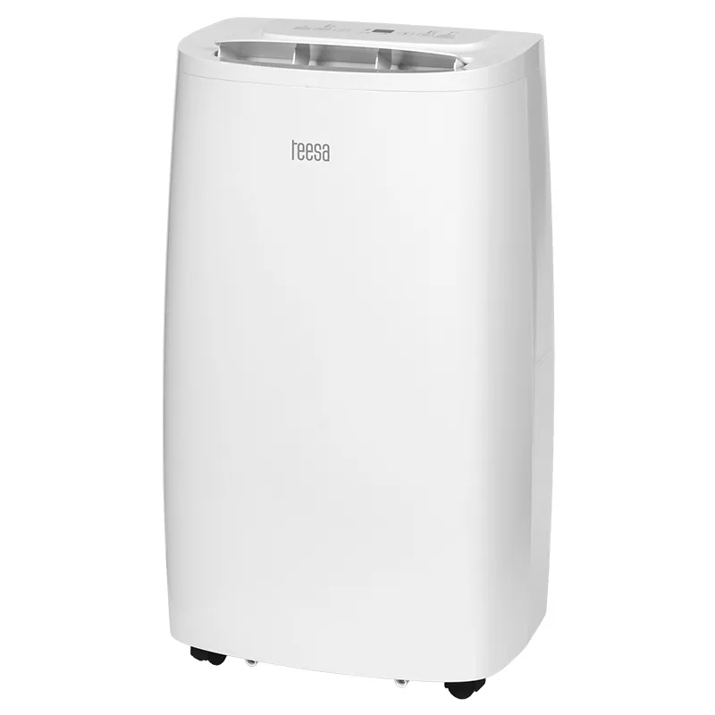 Aer Conditionat Portabil 14000BTU Wi-Fi Tuya
