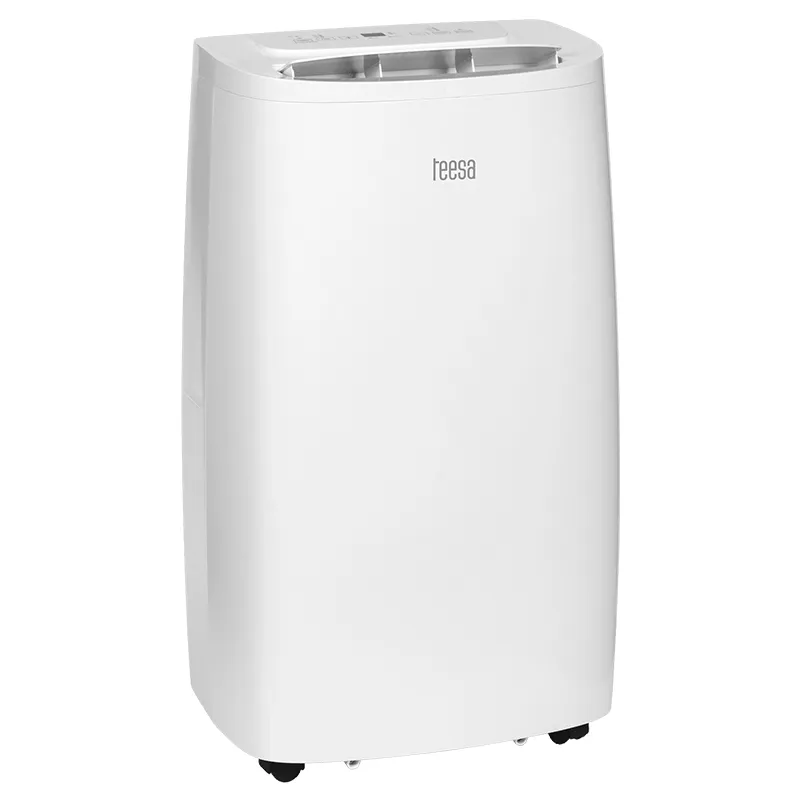 Aer Conditionat Portabil 14000BTU Wi-Fi Tuya