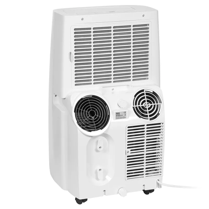 Aer Conditionat Portabil 14000BTU Wi-Fi Tuya