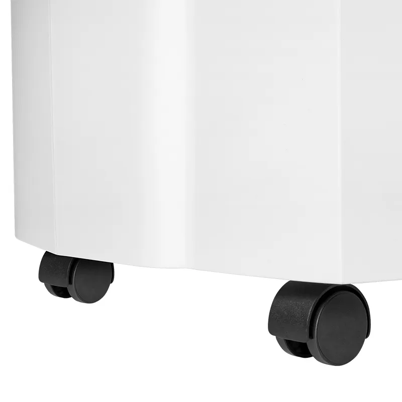 Aer Conditionat Portabil 14000BTU Wi-Fi Tuya