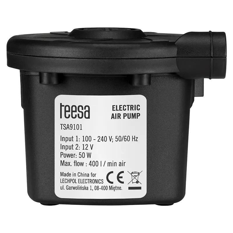 Pompa Electrica Saltele 400L/Min Teesa
