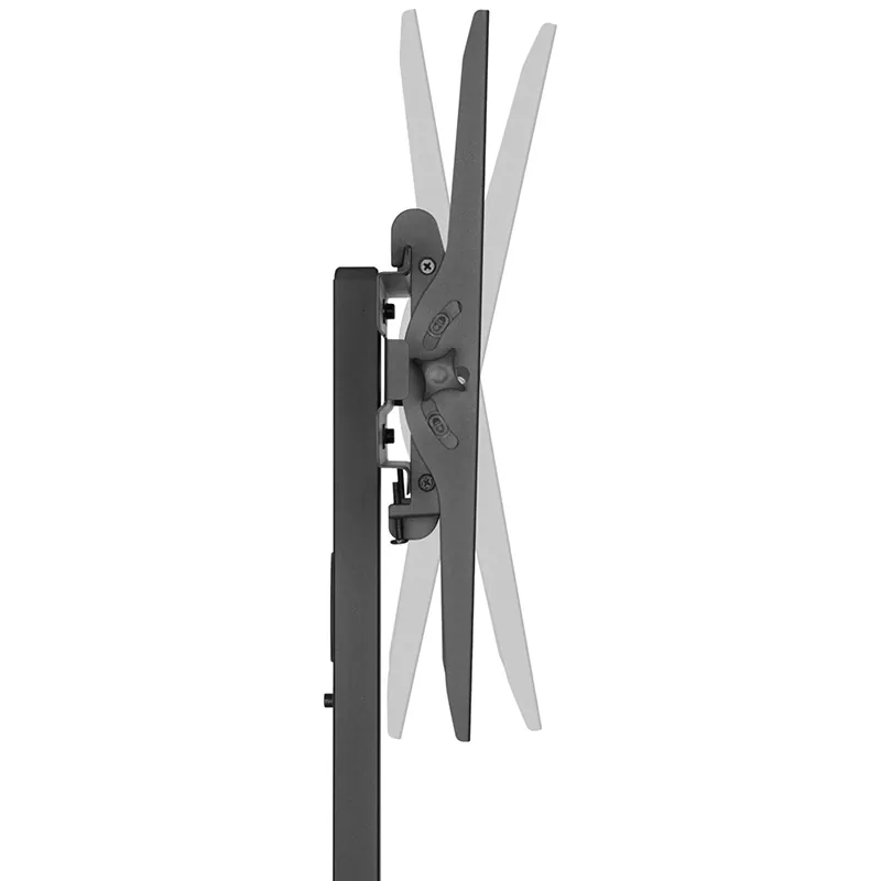 Suport Mobil TV LED 32"-55" 81CM - 140CM + Suport Playstation