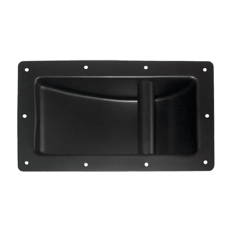 Maner Boxa Metal