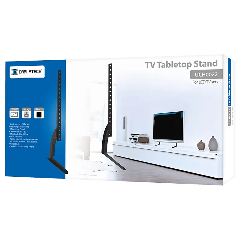 Suport LCD 27 -60  40KG