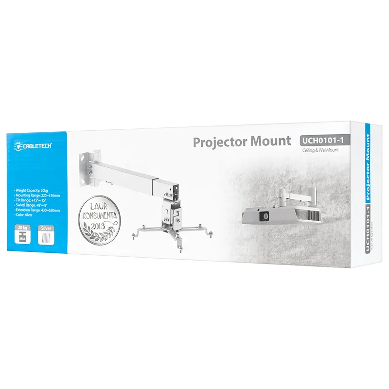 Suport Proiector de Perete