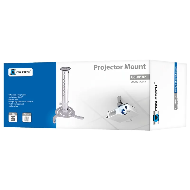 Suport Proiector de Tavan